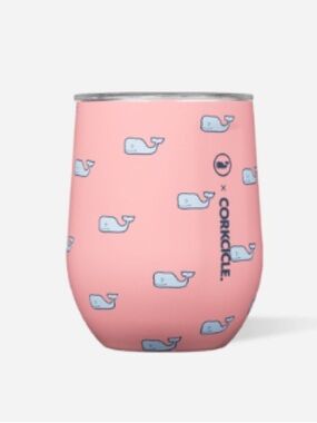 Corkcicle Tumbler